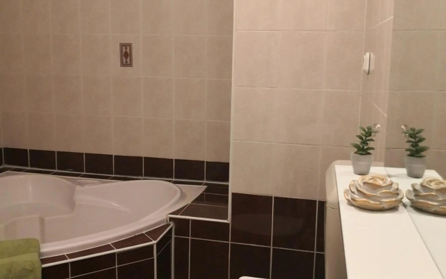 Oasis Apartman