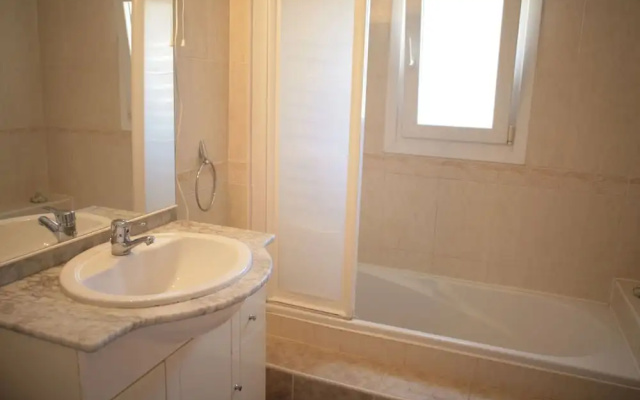 Luxurious Villa With Private Swimming Pool in Benissa