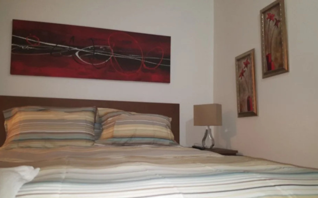 Aero Guesthouse