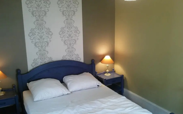 Chambres d'hotes à Sarras