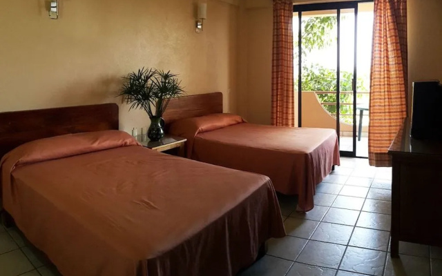 Hotel El Mirador