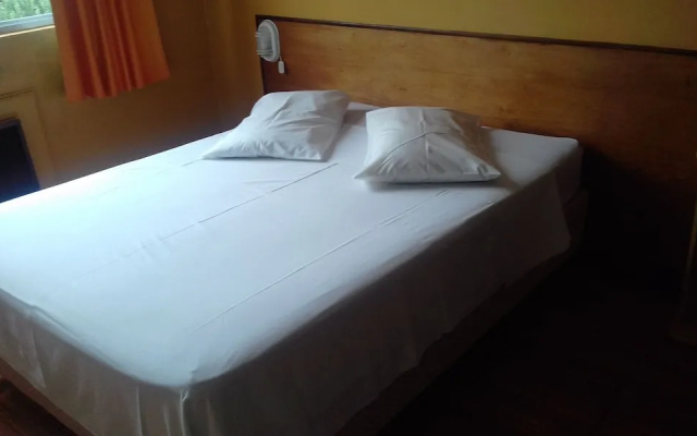 Alvear Hotel