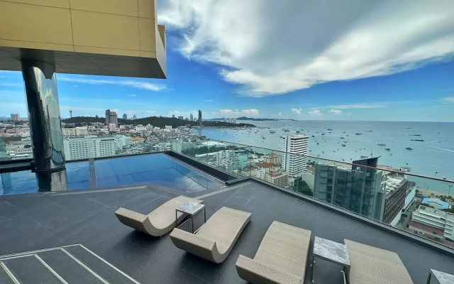 The Edge central pattaya