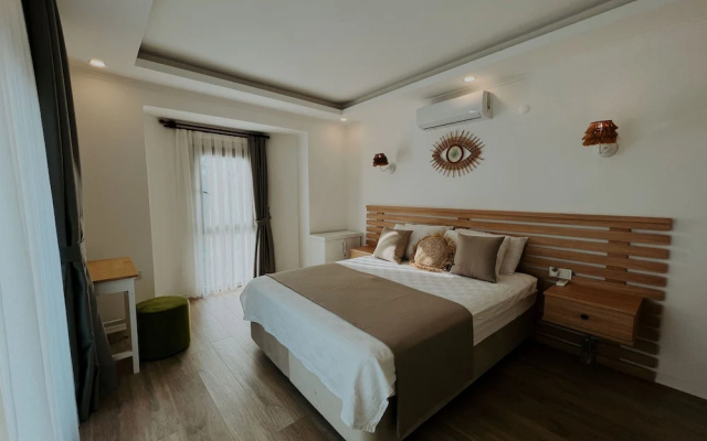 Marla Suite Hotel