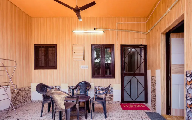 OYO 13154 Home Serene 3BHK Mussoorie Bypass