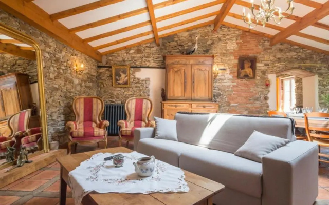 Gîte La Haie-Fouassière, 3 pièces, 5 personnes - FR-1-306-799