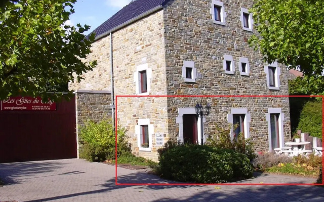 Apartment With 2 Bedrooms in Aubel, With Enclosed Garden