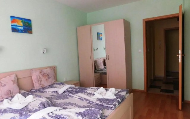 Hotel Darius