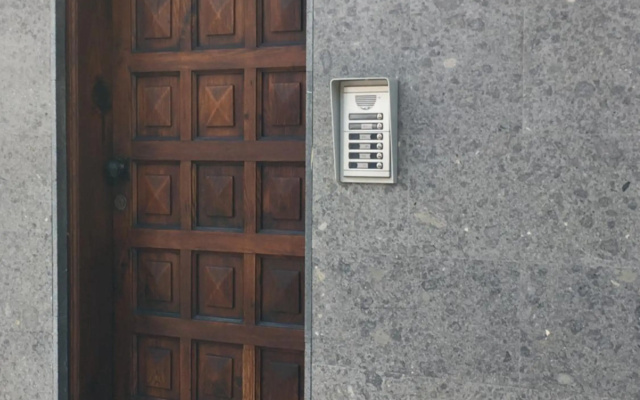 Apartamento El Fraile