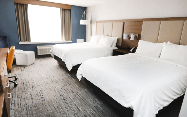 Holiday Inn Express Detroit-Birmingham by IHG