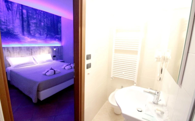 Hotel 7 Camere