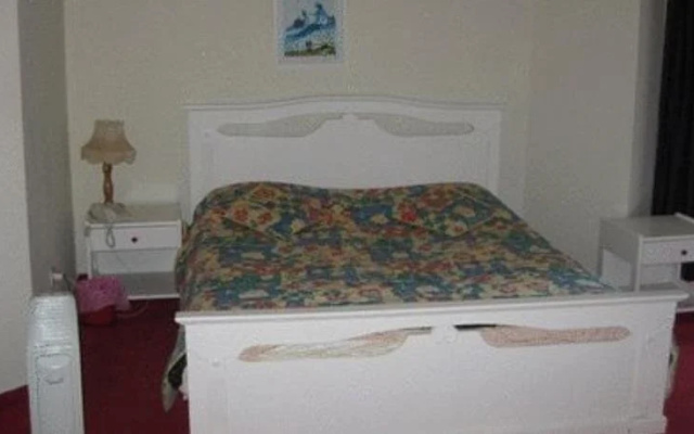San Giorgio - Hotel