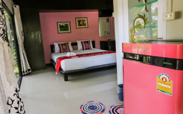 Nida Rooms Ban Nongke 45 Na Di
