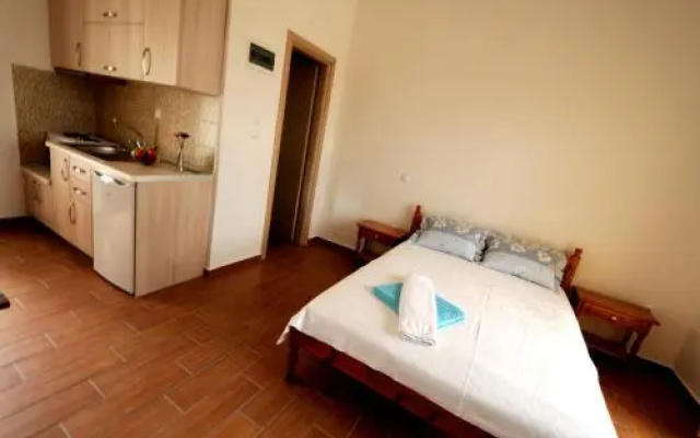 Alba Studio Thassos