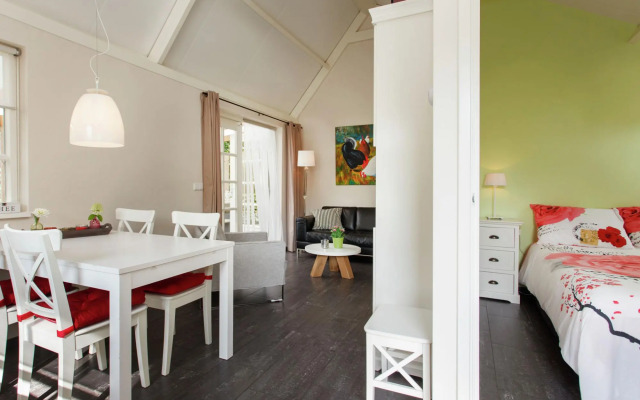 Holiday Home in Ravenstein With Garden