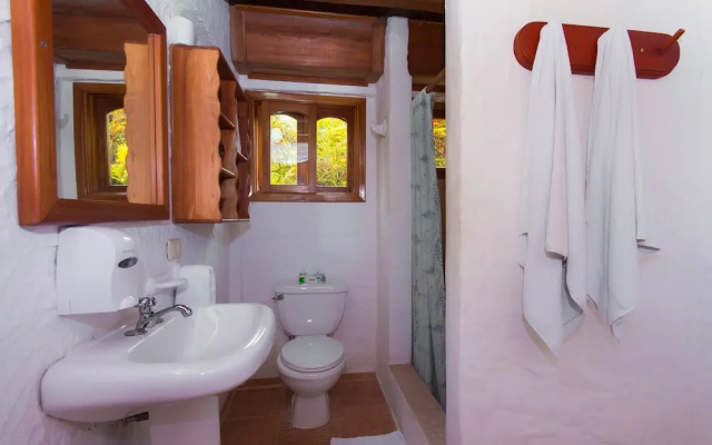 Enchanted Galapagos Lodge