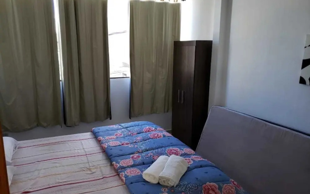 Apartamento Central Setti