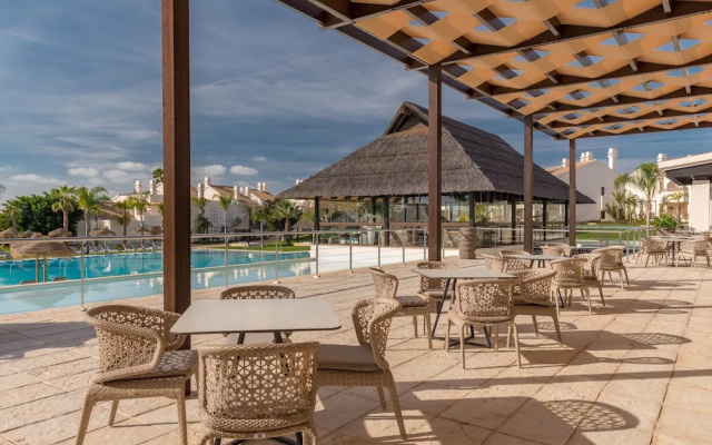 Ona Hacienda del Alamo Golf Resort
