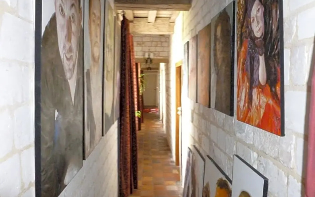 Manoir Francis