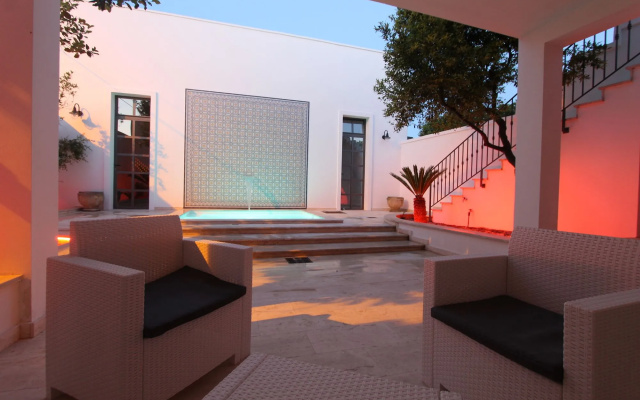 La Casa Del Mercante