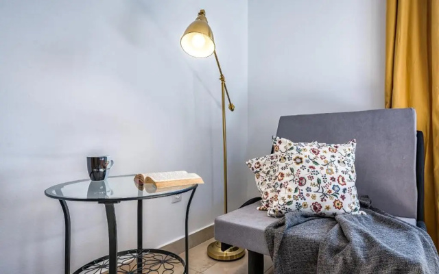 Apartman Percan