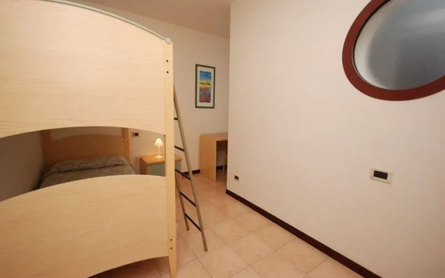 Residence Porta del Mare