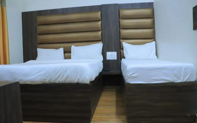 hotel novelty inn