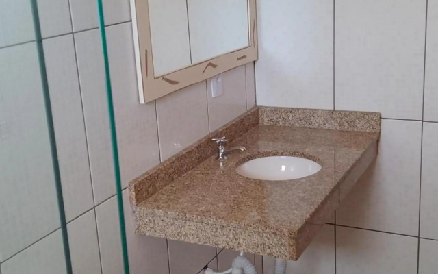 Pousada Girassol da Ferrugem