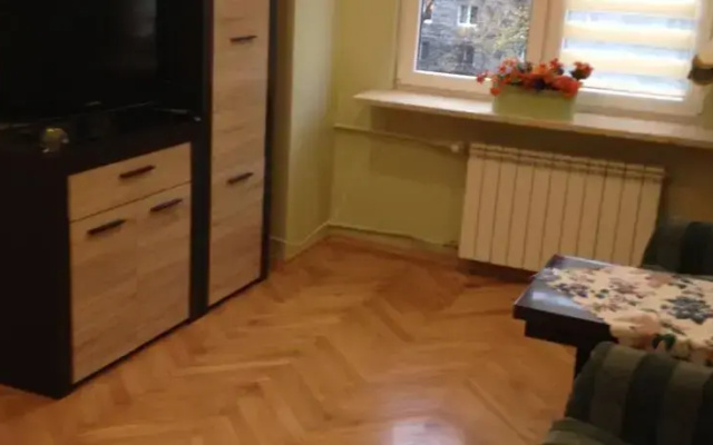 Rokosowska ParaMi