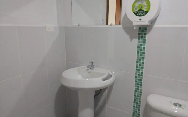 Hotel Villa Turquesa