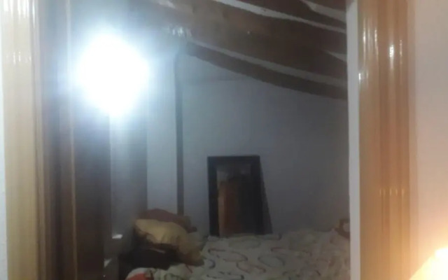 House With one Bedroom in ChinchÃ³n