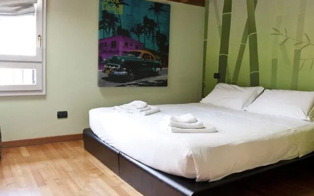 San Siro Apartments