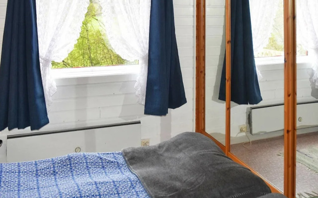 6 Person Holiday Home in Sæbø