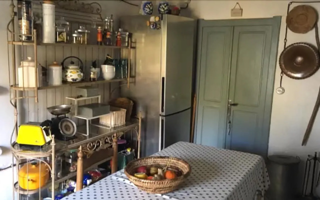 Casa Su Niberalzu