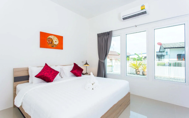 The Way Phuket Resort