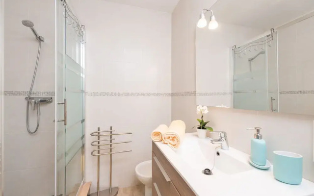 Vila Ca Shermano in Urbanitzaci Montferrutx