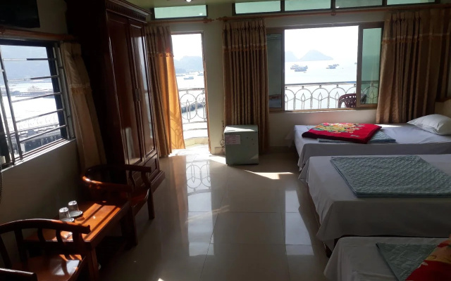 Phong Lan Hotel
