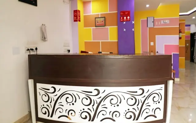 Oyo 4773 Atithi Inn