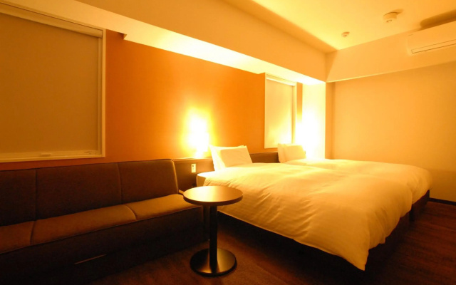 AB Hotel Kakamigahara
