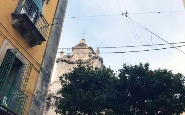 Dimora San Camillo