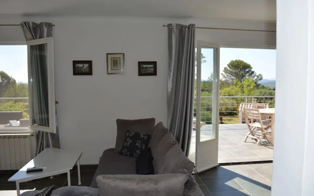 Villa Valdor