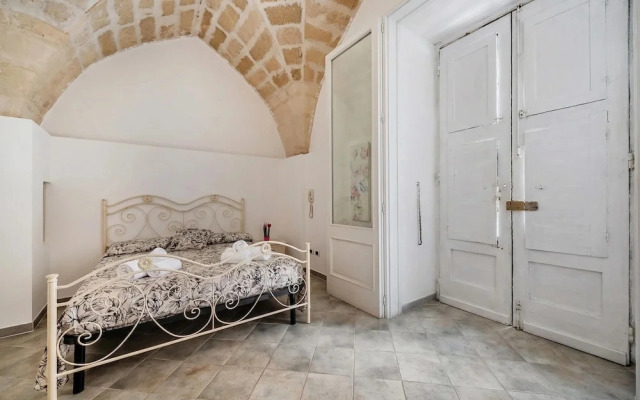 Terra Mia In The Historic Center Of Lecce