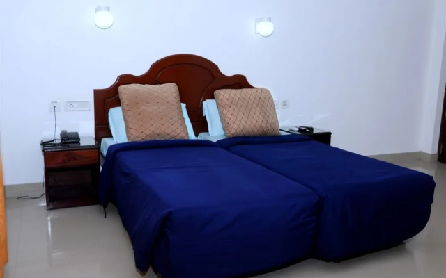 Vedanta Wake up - Kovalam