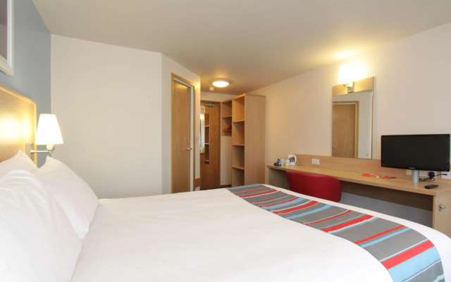 Travelodge Stansted Great Dunmow