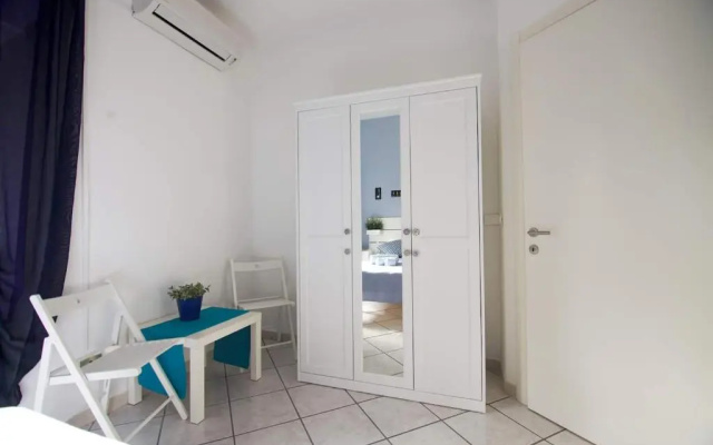La Rosa dei Venti Bed and Breakfast