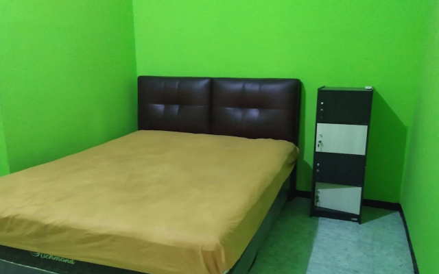 OYO 3887 Potreh Mastekah 2