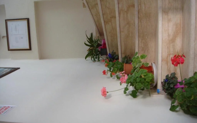 Titanik Pansiyon