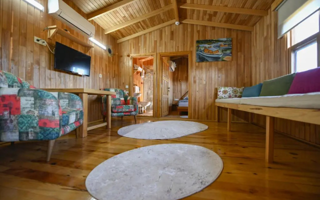Dufa Bungalov