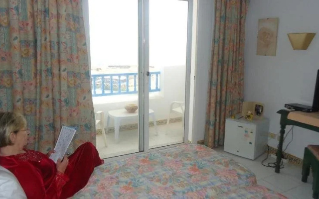 Hôtel Mezri