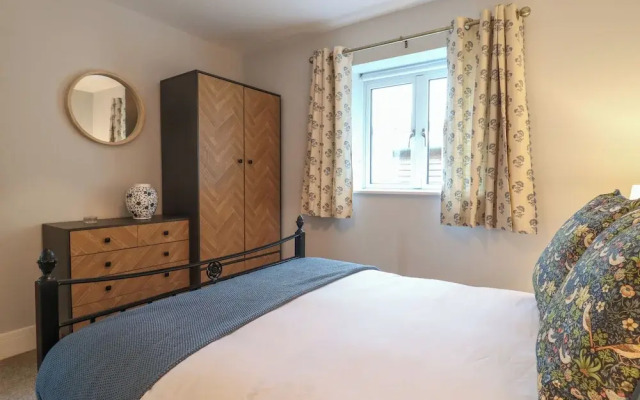 Barley Cottage